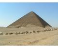 Dahshur Necropolis, Cairo