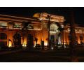 Egyptian Museum, Cairo