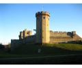Warwick Castle