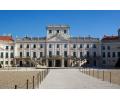 The Esterhazy Palace, Austria