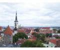 Tallinn, Estonia