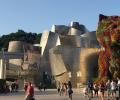 Guggenheim Museum, Bilbao 
