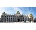 The Hofburg Palace, Austria