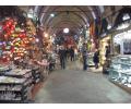 Grand Bazaar - Istabul
