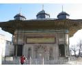 Topkapi Palace