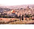 Jerusalem, Israel