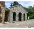Thracian Tomb of Kazanlak, Bulgaria