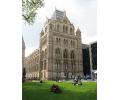 Natural History Museum, London