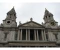 Saint Paul's Cathedral, London 