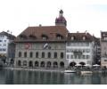 Luzern (Lucerne), Switzerland