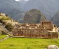 Machu Picchu, Peru