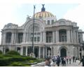Mexico City, Mexico