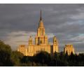 Moscow, Russia