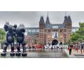 Rijksmuseum, Amsterdam