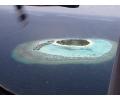 Eye of the Maldives