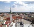 Olomouc, Czech Republic