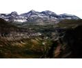 Ordesa y Monte Perdido National Park, Spain 