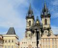 Praga, Czech Republic