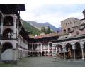 Rila Monastery, Bulgaria