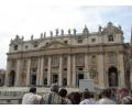 St. Peter's Basilica, Vatican