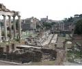 Roman Forum, Rome