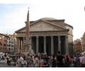 Pantheon, Rome