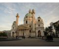 St. Charles Church, Vienna