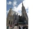 St. Stephen's Cathedral, Vienna
