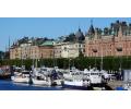 Stockholm, Sweden