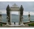 Dolmabahçe Palace - Istanbul