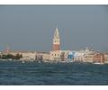 St Mark's Campanile, Venice