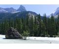 Yoho National Park of Canada, Canada