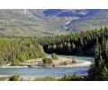 Klondike Gold Rush International Historical Park, Canada