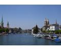 Lake Zurich, Switzerland