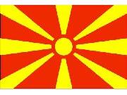 Macedonia