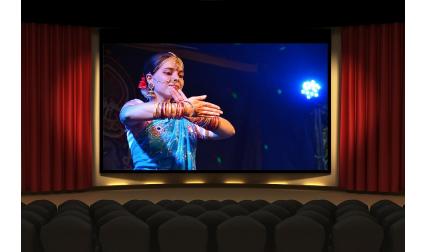 Bollywood, India