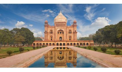 Delhi, India