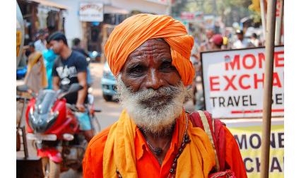 Etiquette in India