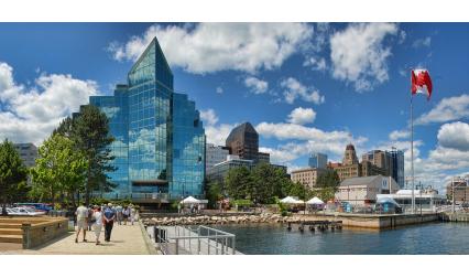 Halifax (Halifax Regional Municipality), Canada