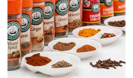India - the heaven of chillies