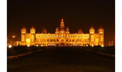 Mysore, India