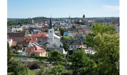 Нитра, Словакия