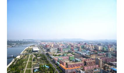 Pyongyang, North Korea