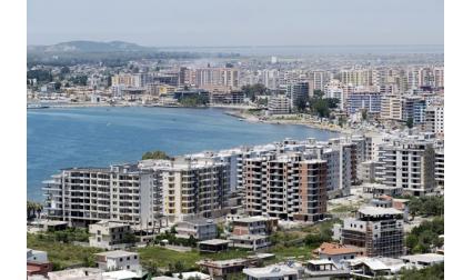 Вльора, Албания