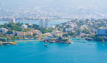 Acapulco