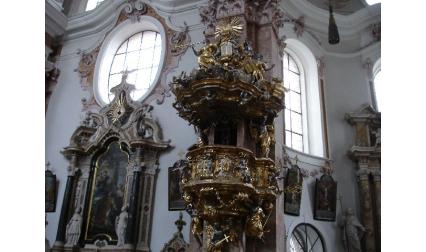 Църквата в Инсбрук