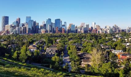 Calgary, Canada