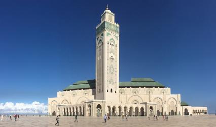 Casablanca