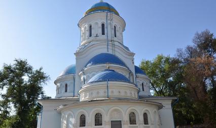 Kishinev