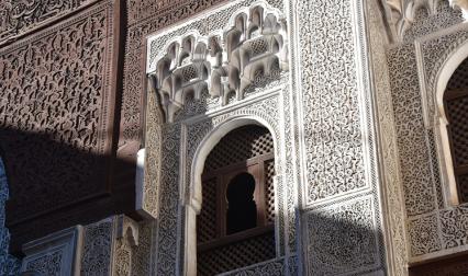 Meknes, Morocco